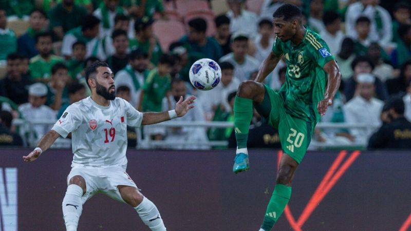 Saudi Arabia cần đánh bại Haiti để lấy lại niềm tin nơi người hâm mộ
