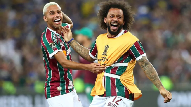 Nhận Định Kèo Nhà Cái FIFA Club World Cup - Fluminense Vs Al Hilal - 05/7/2025 Fluminense vs Al Hilal xuất sắc lọt vào tứ kết