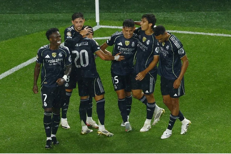 Thực lực Juventus vs Parma chênh lệch lớn