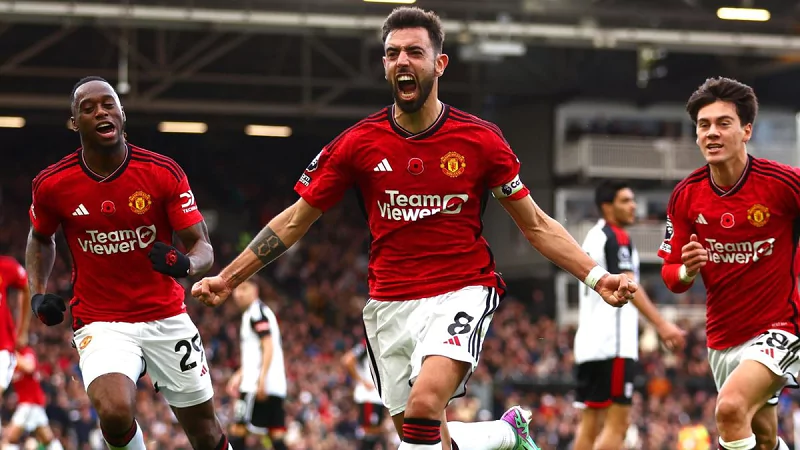 Phong độ MU vs Arsenal đều thiếu ổn định