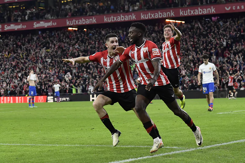 Phong độ Ath Bilbao vs Vallecano đều khá tốt